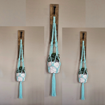 Little Twist Plant Hanger