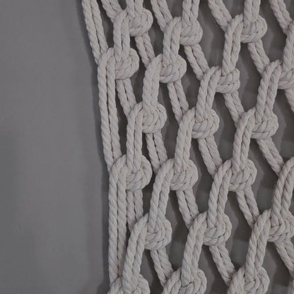 Oh Shell Wall Macrame Wall Hanging